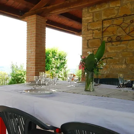 Villa Casale Perugino *