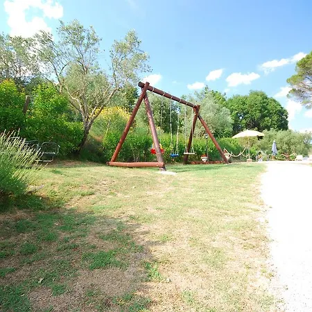 Villa Casale Perugino *