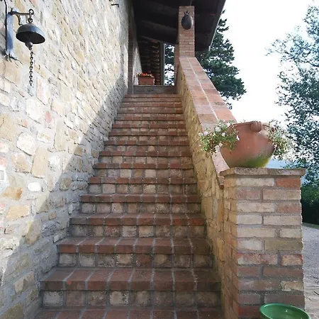 Villa Casale Perugino Perugia