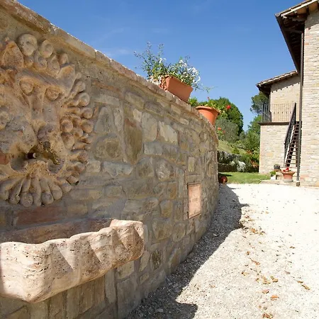 Casale Perugino