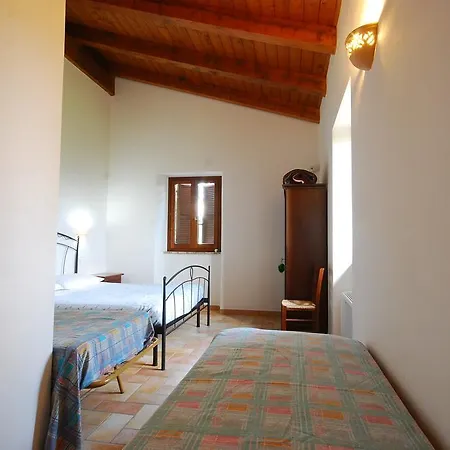 Villa Casale Perugino *