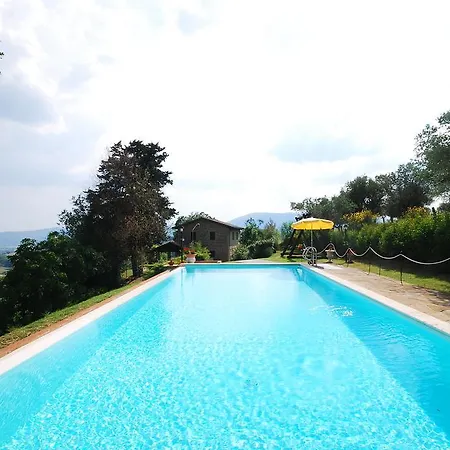 Villa Casale Perugino Perugia
